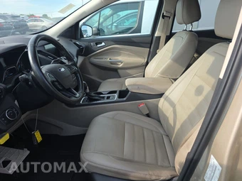 2017 Ford Escape Titanium - miniatura 7