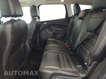 2017 Ford Escape Titanium - miniatura 13