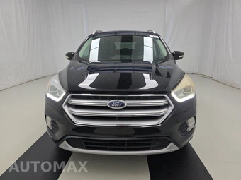 2017 Ford Escape Titanium - miniatura 2