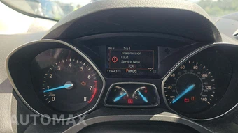 2017 Ford Escape Titanium - miniatura 21