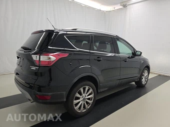 2017 Ford Escape Titanium - miniatura 4