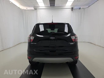 2017 Ford Escape Titanium - miniatura 5