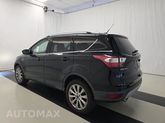 2017 Ford Escape Titanium - miniatura 6