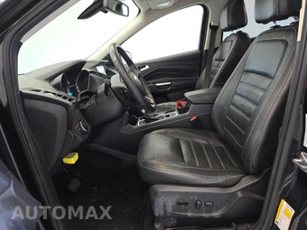 2017 Ford Escape Titanium - miniatura 7