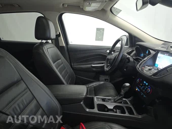 2017 Ford Escape Titanium - miniatura 8