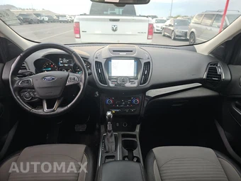2017 Ford Escape Titanium – miniatura 11