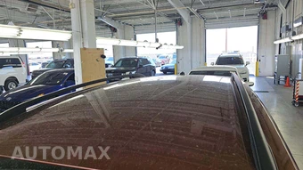 2017 Ford Escape Titanium – miniatura 19