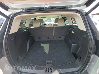 2017 Ford Escape Titanium - miniatura 16