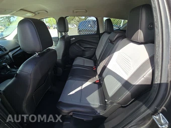 2017 Ford Escape Titanium – miniatura 13