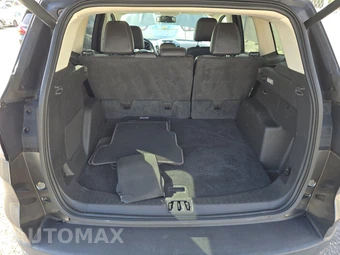 2017 Ford Escape Titanium – miniatura 16