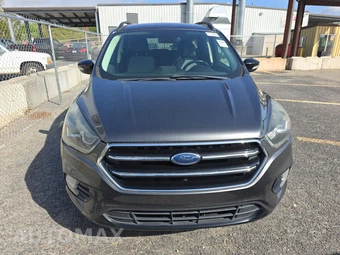 2017 Ford Escape Titanium – miniatura 2