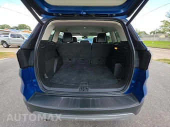 2017 Ford Escape Titanium – miniatura 11