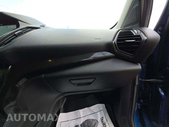 2017 Ford Escape Titanium – miniatura 16