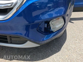 2017 Ford Escape Titanium – miniatura 20