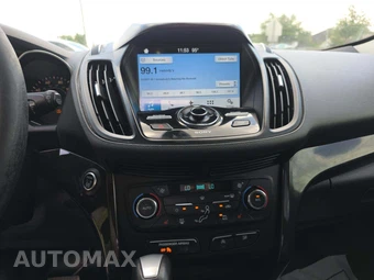 2017 Ford Escape Titanium – miniatura 7