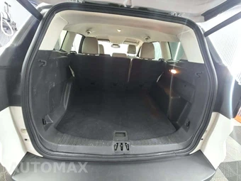 2017 Ford Escape Titanium – miniatura 14