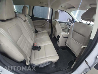 2017 Ford Escape Titanium – miniatura 16