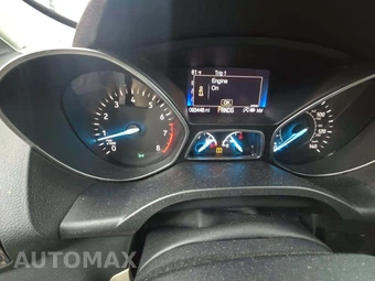 2017 Ford Escape Titanium – miniatura 9