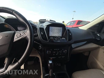 2017 Ford Escape Titanium - miniatura 11