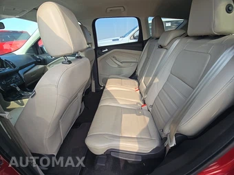 2017 Ford Escape Titanium - miniatura 13