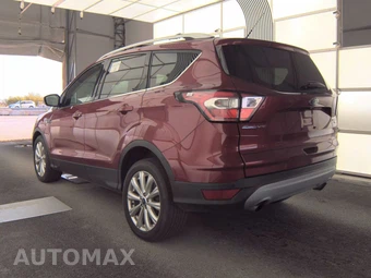 2017 Ford Escape Titanium - miniatura 6