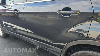 2017 Ford Escape Titanium – miniatura 22