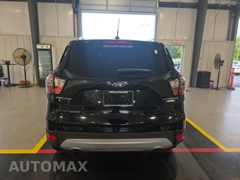 2017 Ford Escape Titanium – miniatura 5