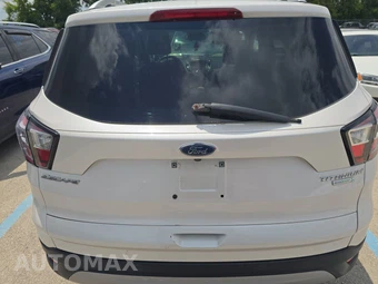 2017 Ford Escape Titanium – miniatura 15
