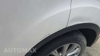 2017 Ford Escape Titanium – miniatura 22