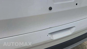 2017 Ford Escape Titanium – miniatura 24