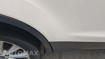 2017 Ford Escape Titanium – miniatura 25