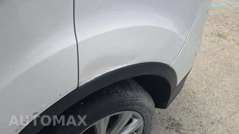 2017 Ford Escape Titanium – miniatura 26