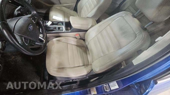 2017 Ford Escape Titanium – miniatura 31