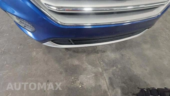 2017 Ford Escape Titanium – miniatura 45