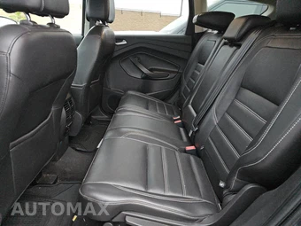 2017 Ford Escape Titanium – miniatura 13
