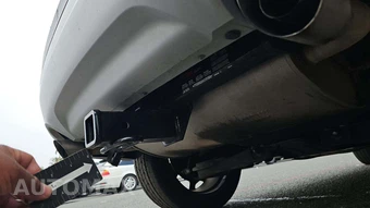 2017 Ford Escape Titanium – miniatura 26