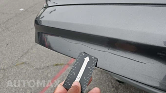 2017 Ford Escape Titanium – miniatura 30