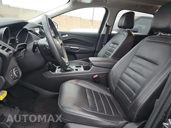 2017 Ford Escape Titanium – miniatura 7