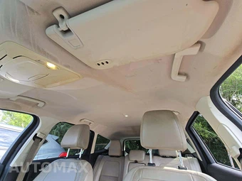 2017 Ford Escape Titanium - miniatura 11