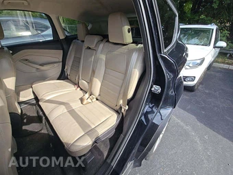 2017 Ford Escape Titanium - miniatura 13