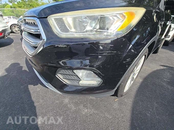 2017 Ford Escape Titanium - miniatura 24