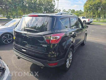 2017 Ford Escape Titanium - miniatura 3