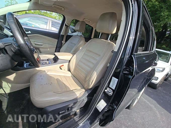 2017 Ford Escape Titanium - miniatura 6