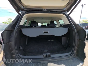 2017 Ford Escape Titanium – miniatura 16