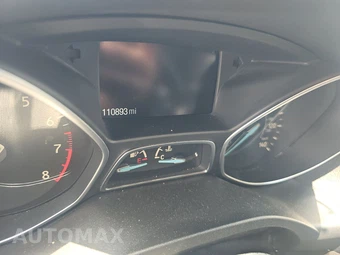 2017 Ford Escape Titanium – miniatura 12