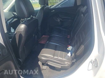 2017 Ford Escape Titanium – miniatura 13