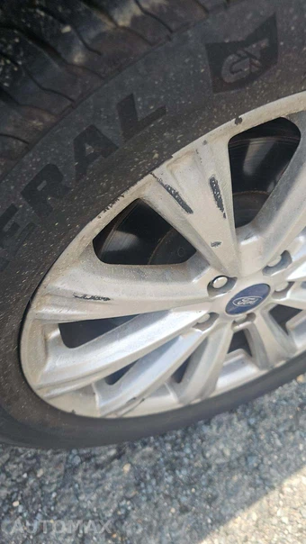 2017 Ford Escape Titanium – miniatura 31