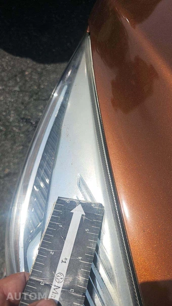 2017 Ford Escape Titanium – miniatura 33