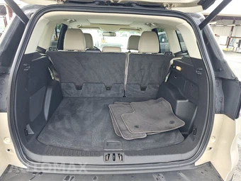 2017 Ford Escape Titanium - miniatura 16