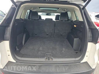 2017 Ford Escape Titanium – miniatura 16